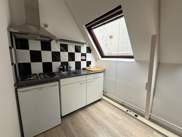 Medium property photo - Ubbo Emmiusstraat 13A, 9711 CA Groningen